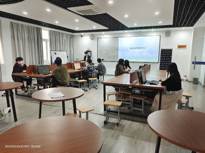 以賽促教，賽教一體 大學生營銷策劃協(xié)會第七屆營銷技能大賽圓滿落幕