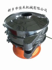 新鄉(xiāng)市佳禾機(jī)械 氣流分級(jí)機(jī)系列引領(lǐng)篩分設(shè)備精準(zhǔn)革命